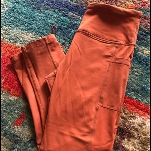 Sentia Ellie’s leggings